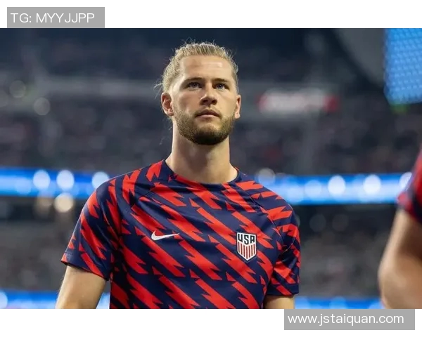 美国足球明星是谁他在国际赛场上的表现如何