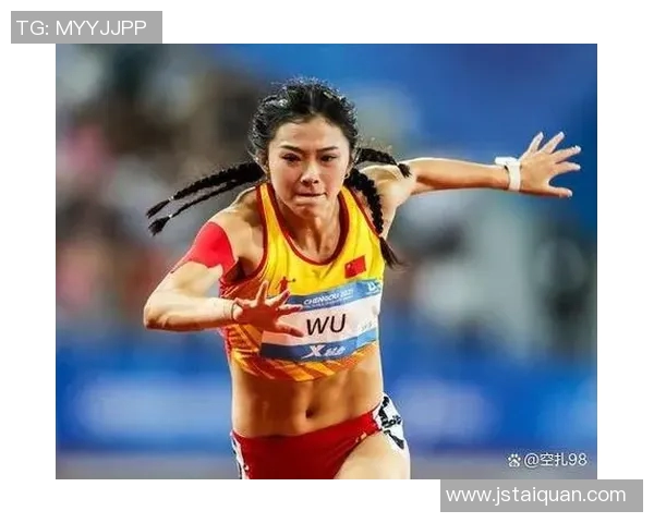 中国田径界的骄傲:2023年体育明星排名前十全解析