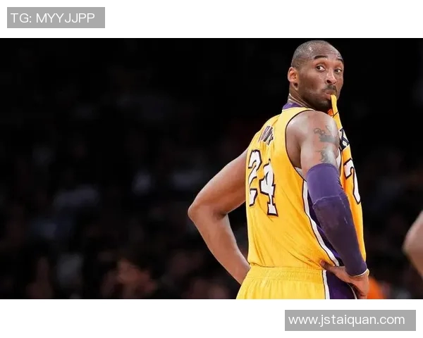 魔术师约翰逊与科比布莱恩特共同书写湖人传奇的辉煌篇章