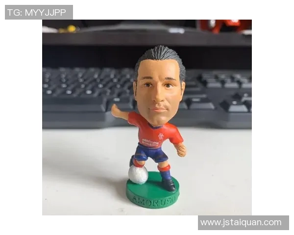 足球明星人偶超级迷你系列全新上市让你与偶像亲密接触